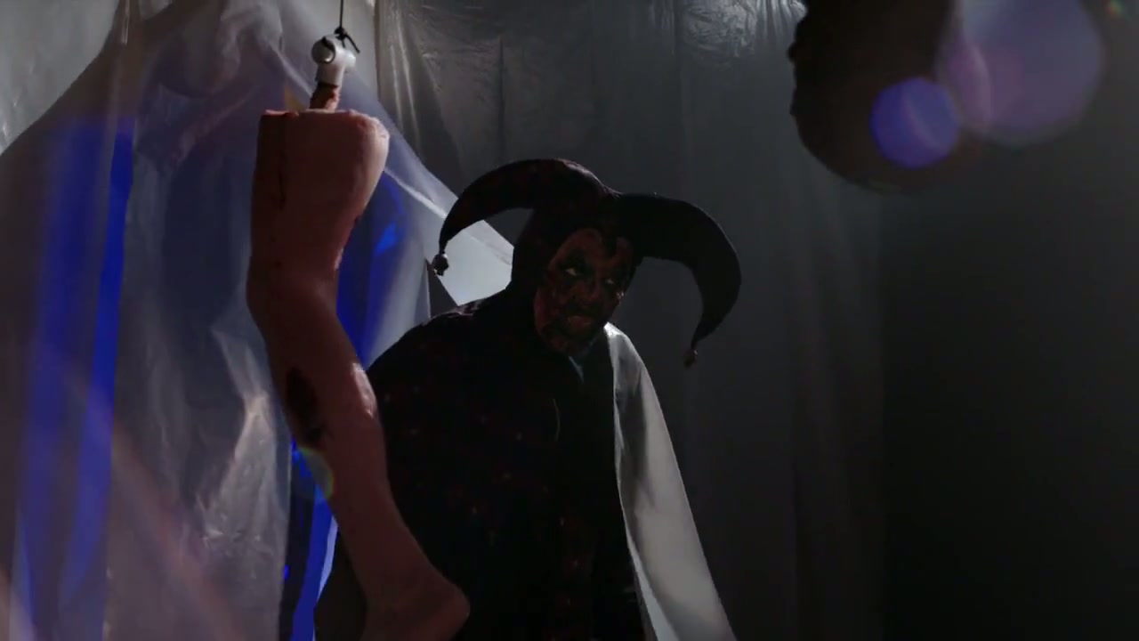 Circus Kane Screenshot