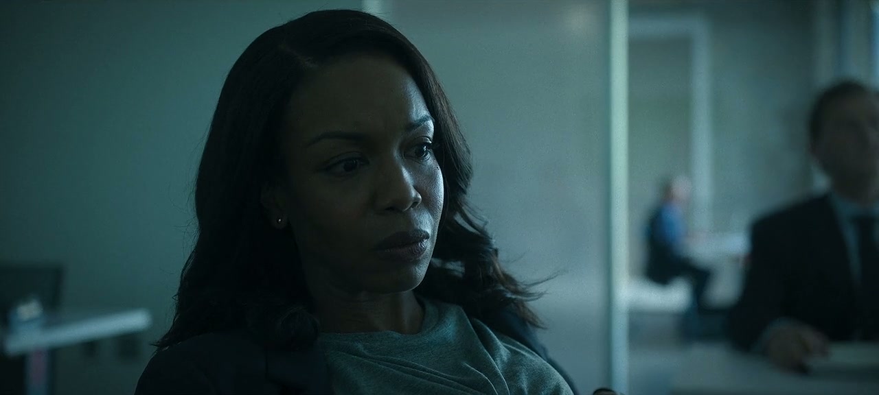 Ozark Screenshot