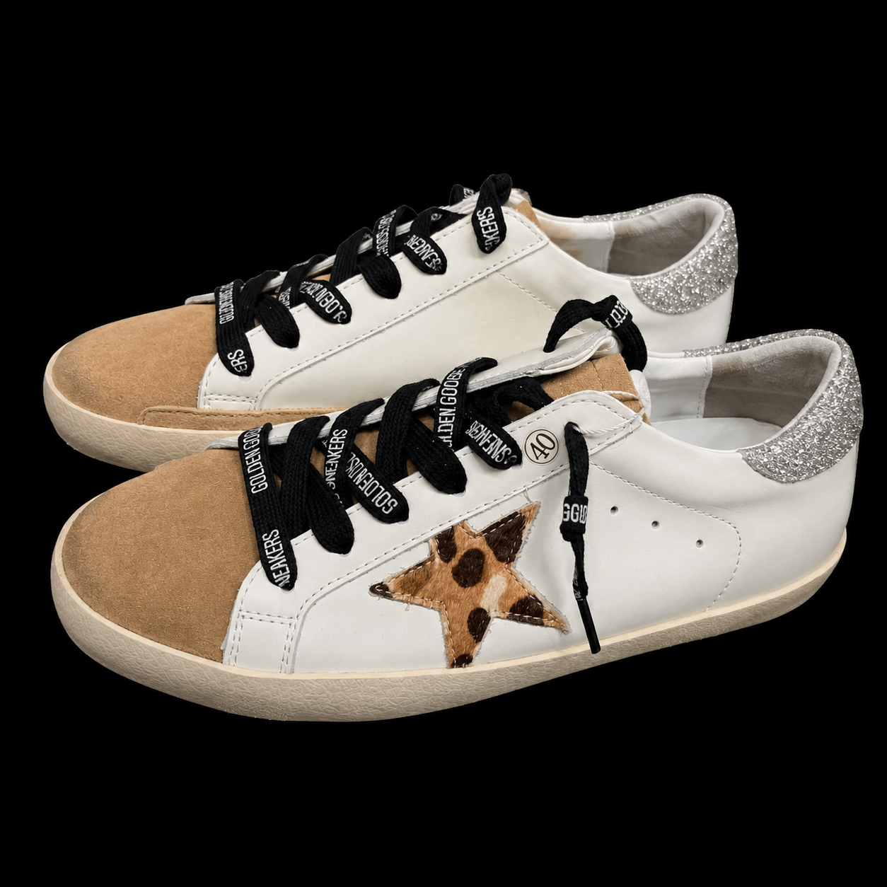 Zapatilla Golden Goose