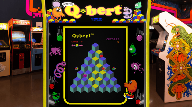 qbert