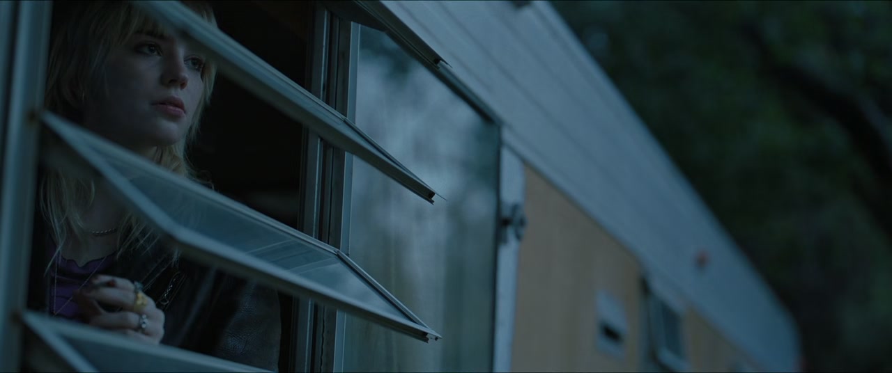 Yellowjackets Screenshot