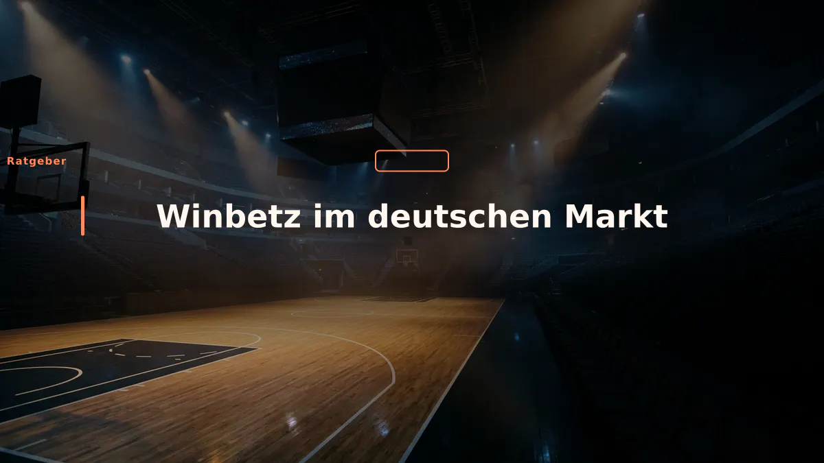 Winbetz im deutschen Markt