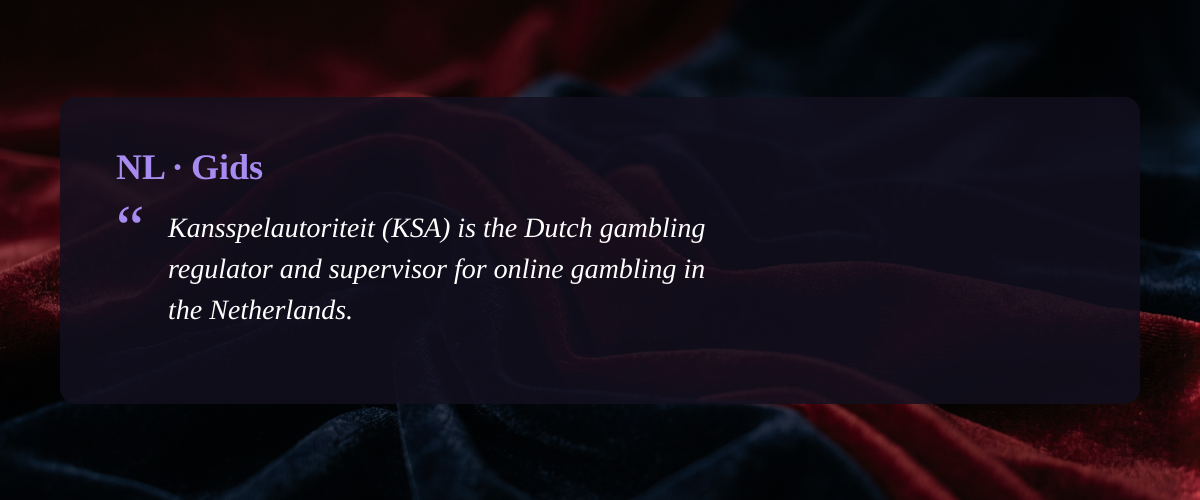 Begin veilig spelen in een live casino online — Gids
