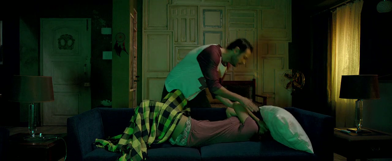 Phobia Screenshot