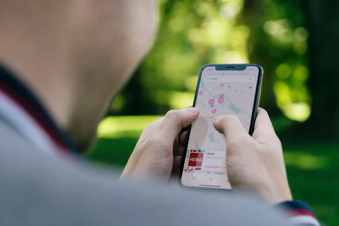 Apple Maps to Power Ford's 2027 Electric Vehicle