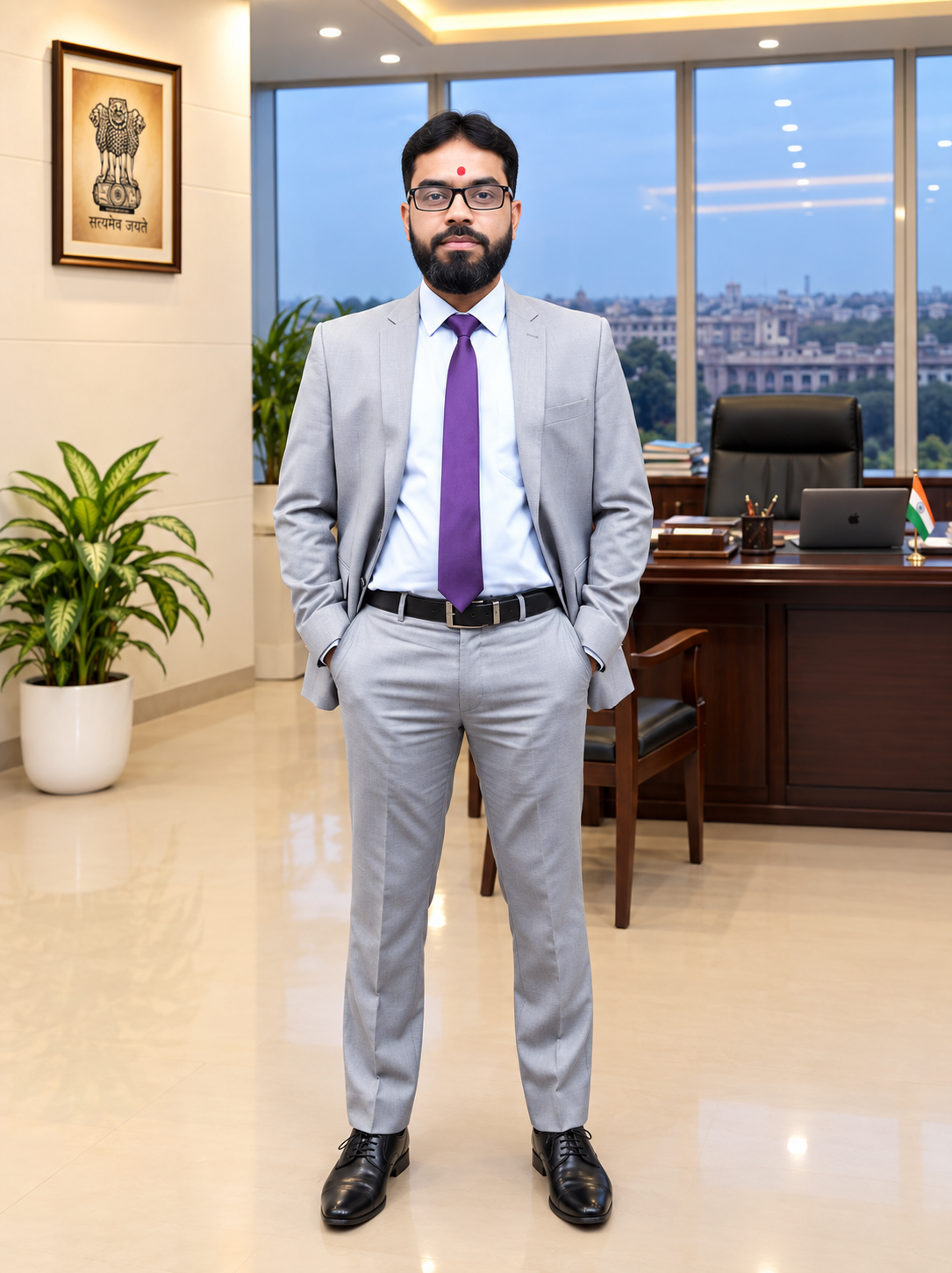 Amit Kumar Punjabhai Parmar