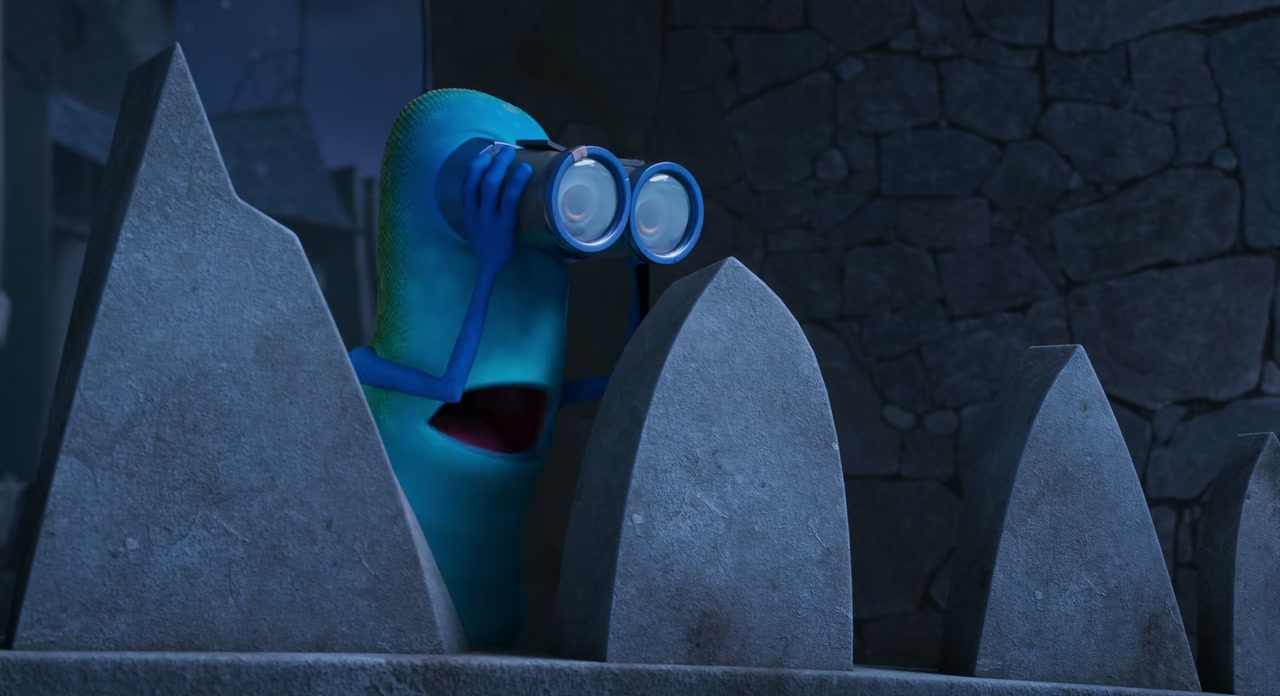 Stitch Head Screenshot