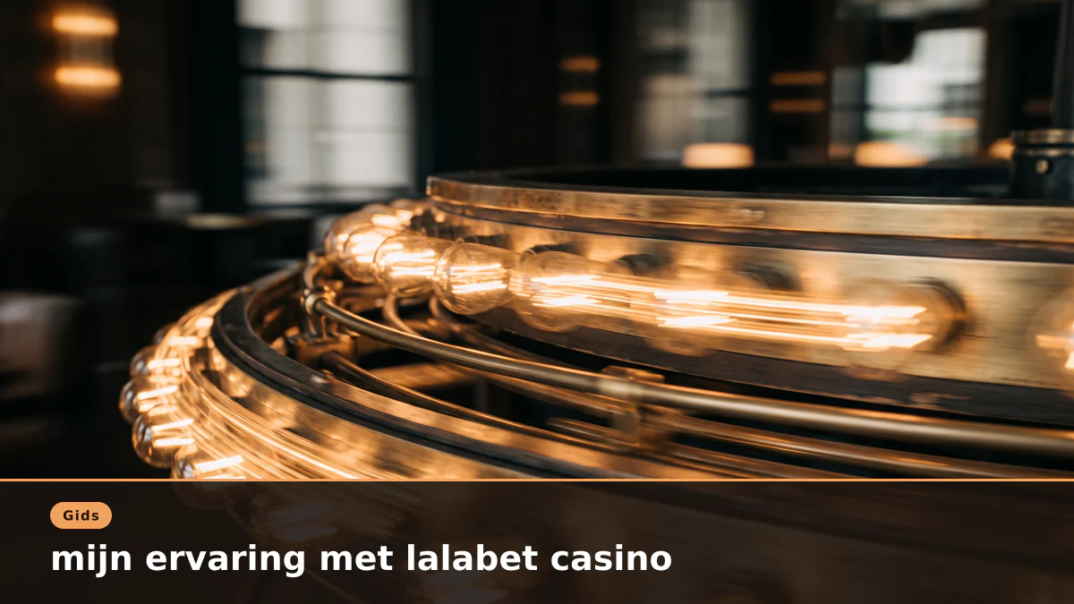 mijn ervaring met lalabet casino