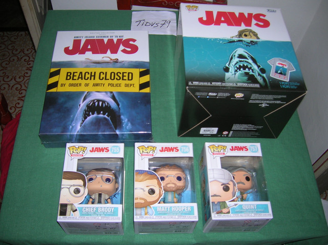 Jaws