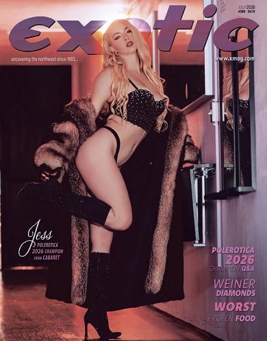 Exotic - July 2026