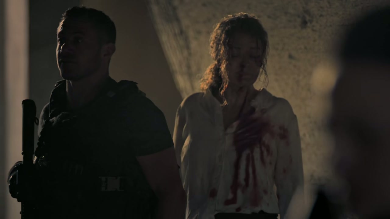 Strike Back Screenshot