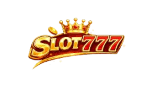 SLOT777 logo