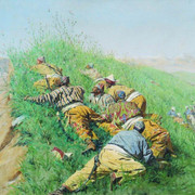Высматривают 1873