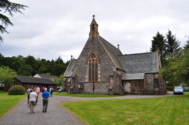 Rosneath-St-Modans