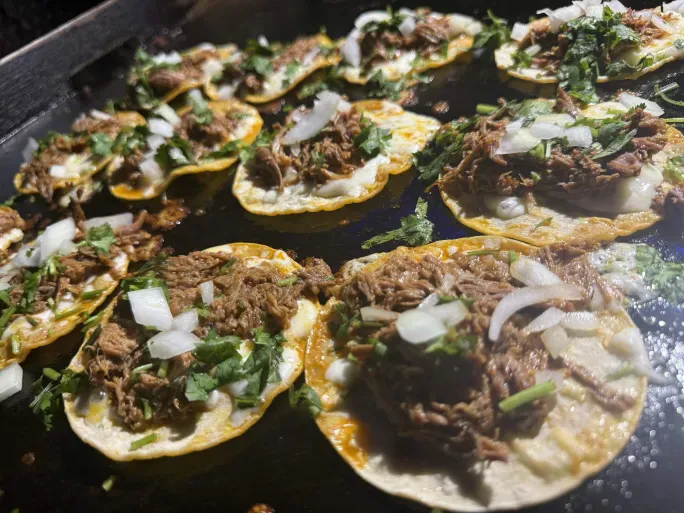 El Guapo Tacos