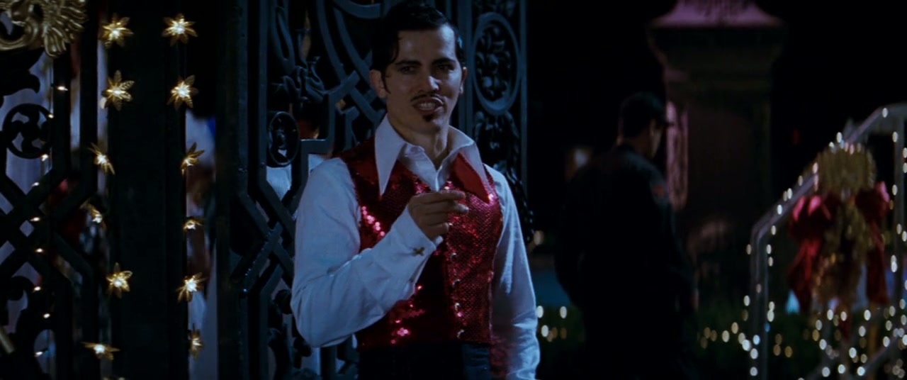 Romeo + Juliet Screenshot