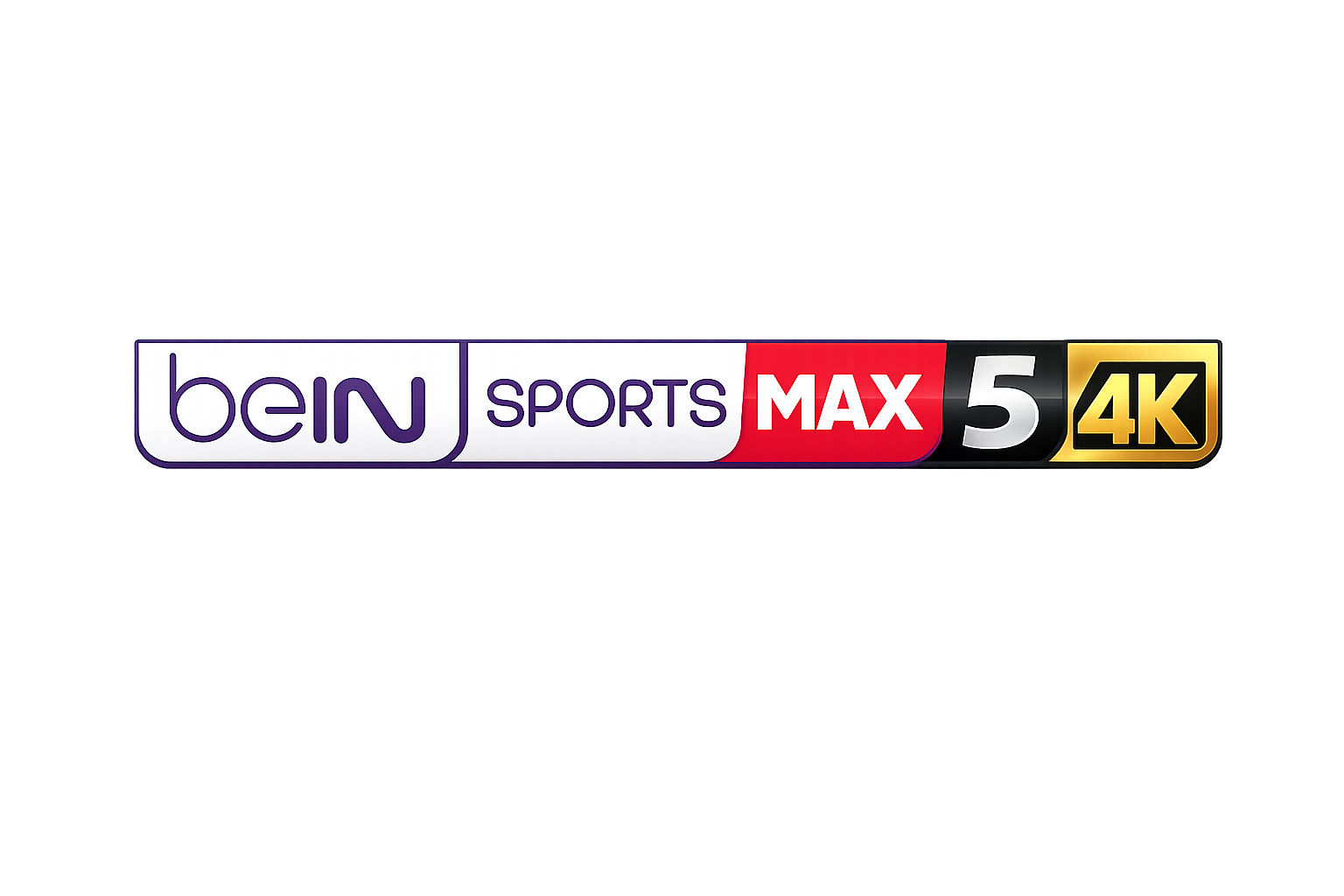 BEIN SPORTS MAX 5 4K