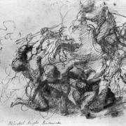 Battle Scene