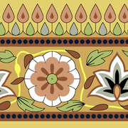 Border 35