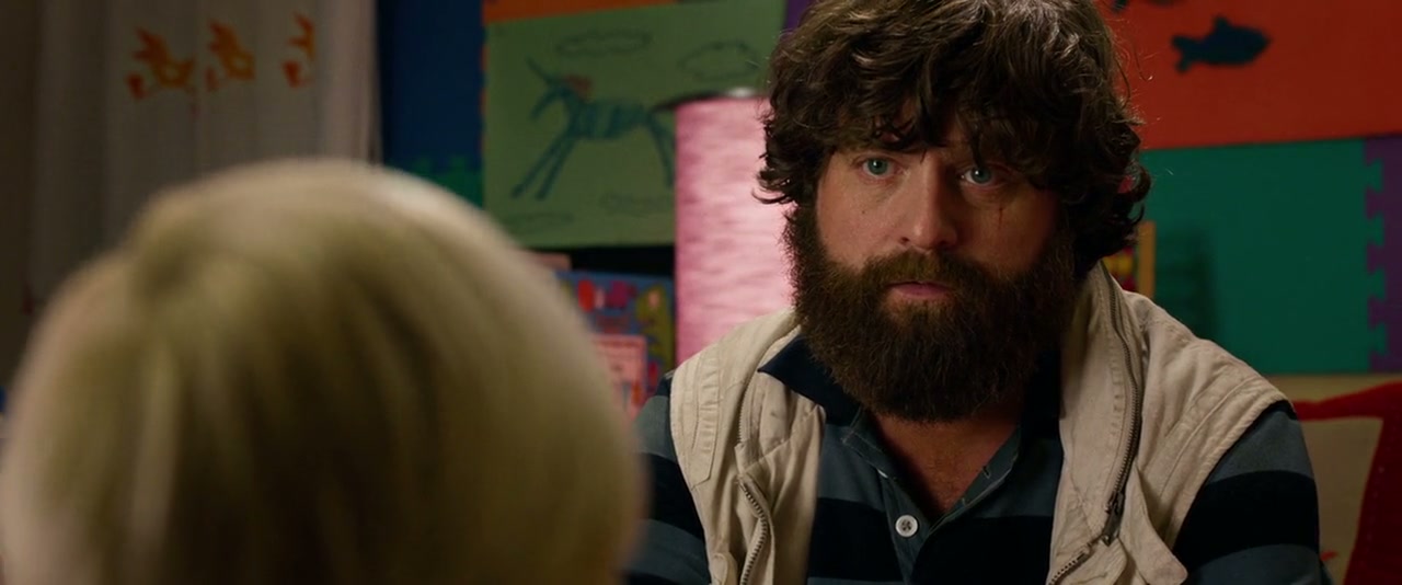 The Hangover Part III Screenshot