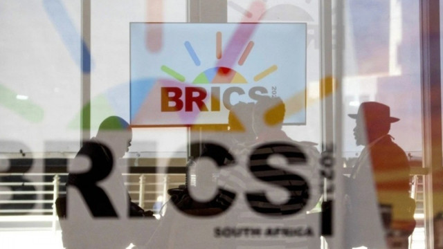 Lý do BRICS ngày càng hot cánh cửa gia nhập khối rộng mở lợi ích nhiều hơn rủi ro
