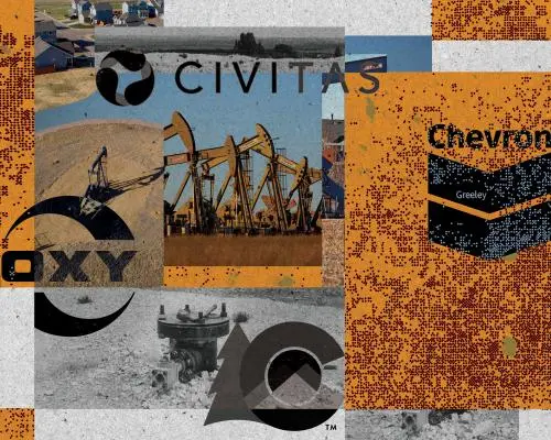 Colorado's Oil and Gas Boom Raises Environmental Concerns Amidst Regulatory Lapses