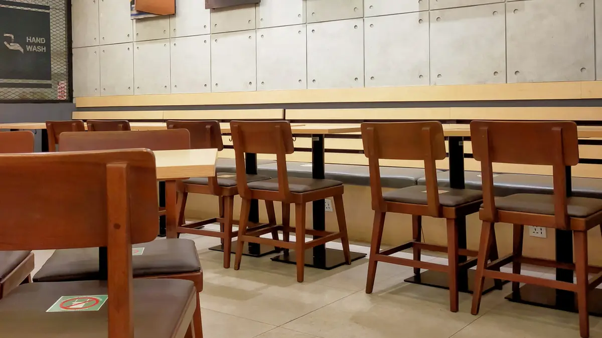 Top Restaurant Chain Sees Growth Slowdown
