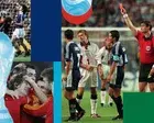 World Cup Semifinal History: A Look Back at Memorable Moments