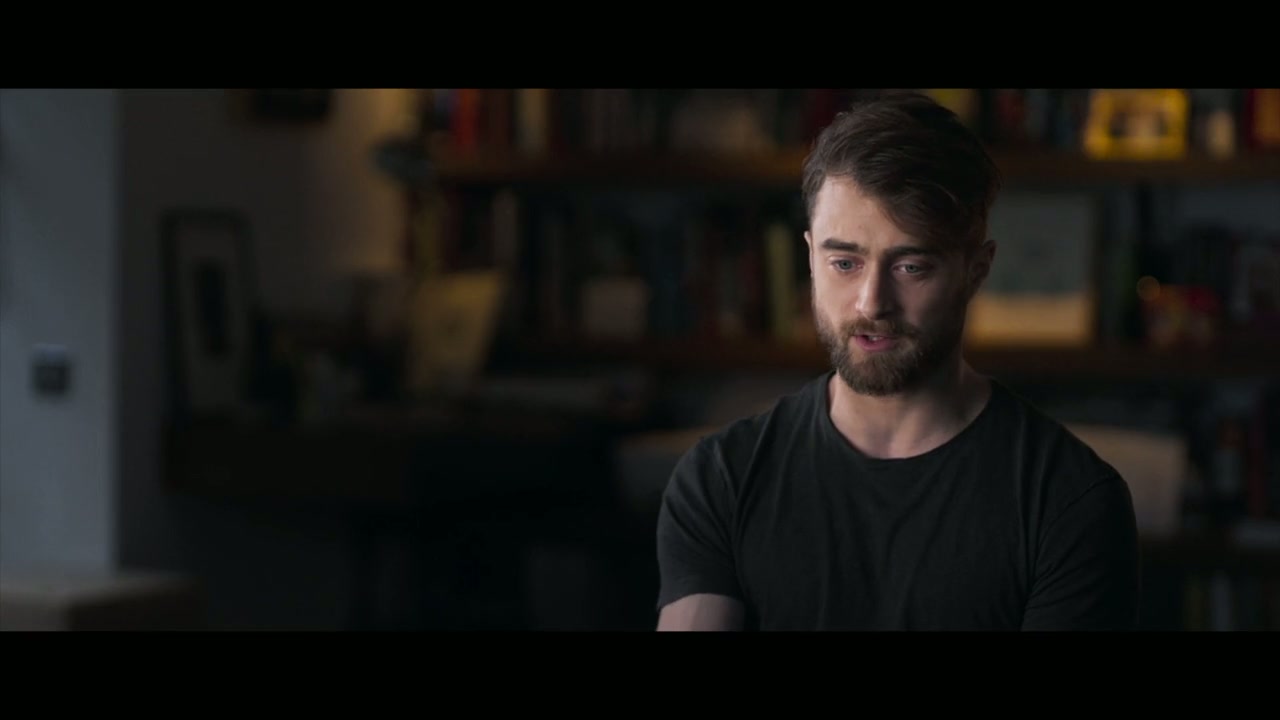David Holmes: The Boy Who Lived Screenshot