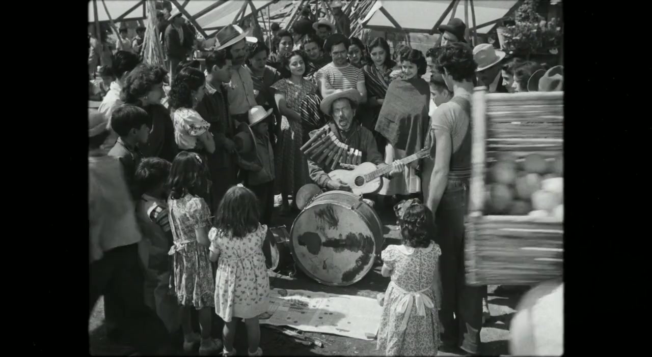 Temple of Film: 100 Years of the Egyptian Theatre Screenshot