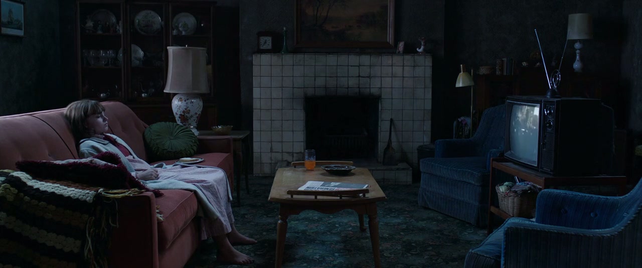 The Conjuring 2 Screenshot