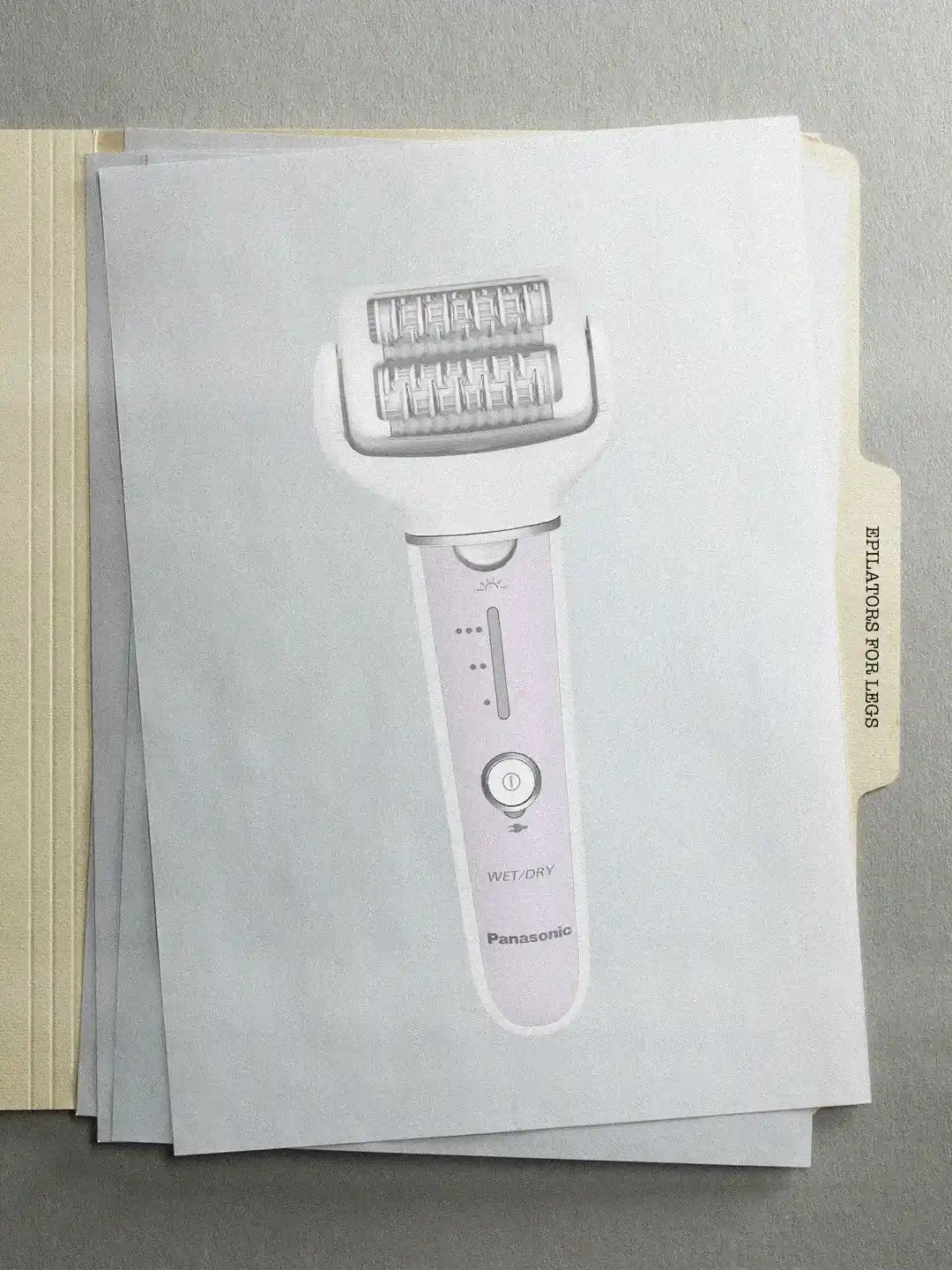 Achieving Smooth Legs: A Shift from Razors to Epilators