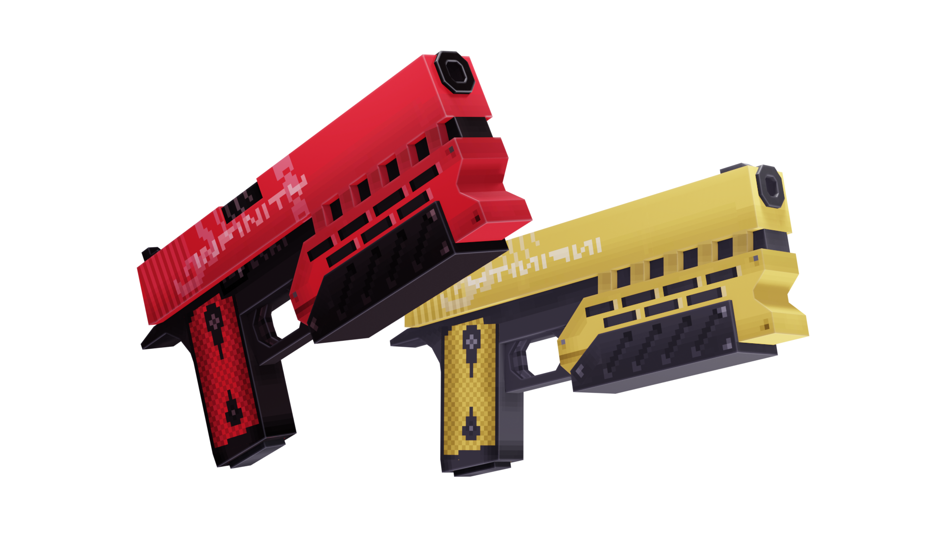Actual Guns Addon addon preview image 6