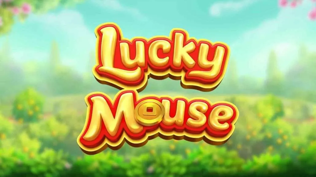 Lucky Mouse Demo Oyna