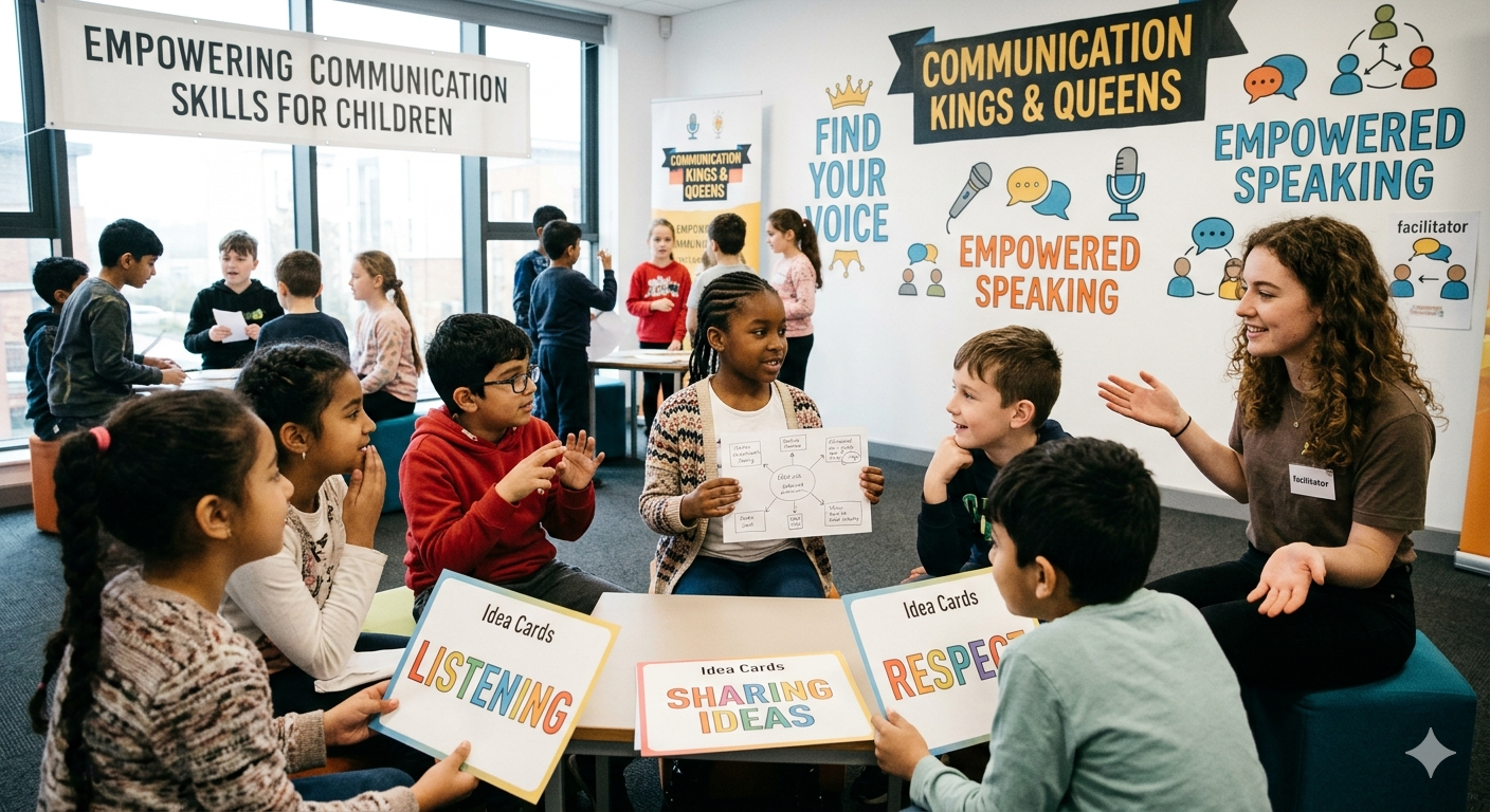 Communication