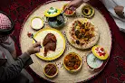 مطاعم ومطابخ النفود