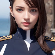 navy