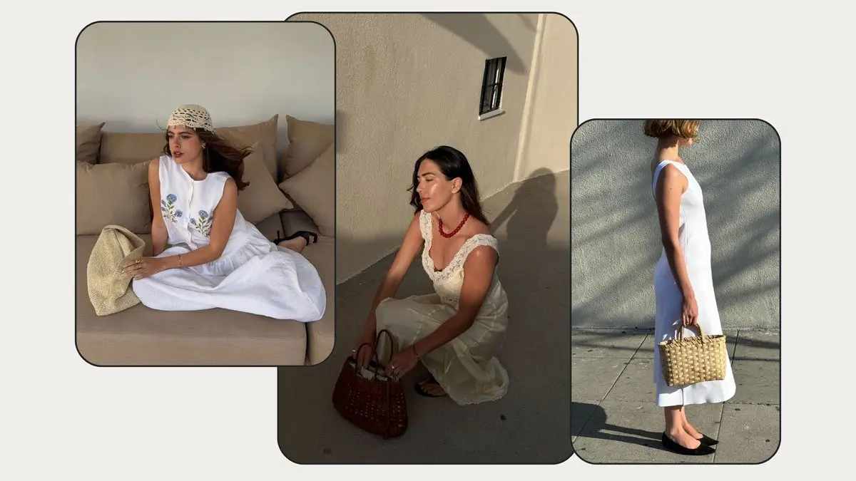 Five Summer Accessories That Instantly Elevate a Look