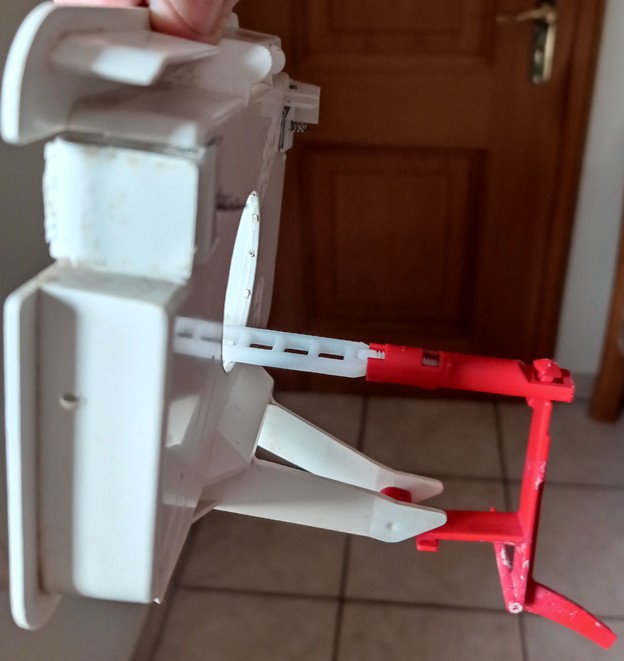Grohe 331