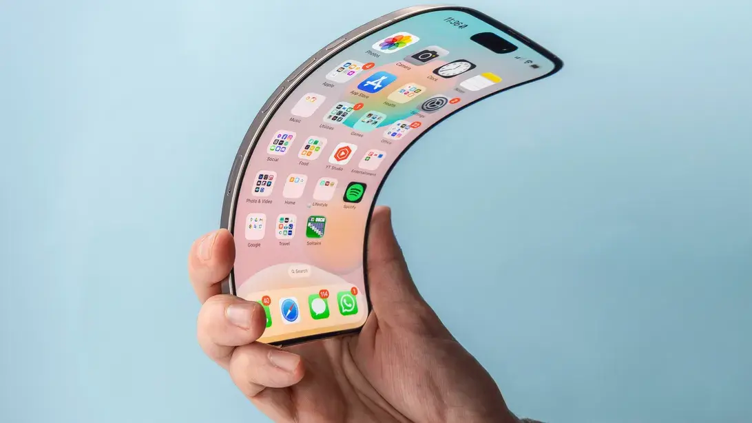 Apple’s Foldable iPhone: Still Waiting in 2026?