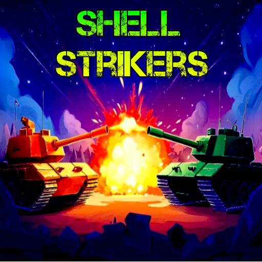 Shell Strikers