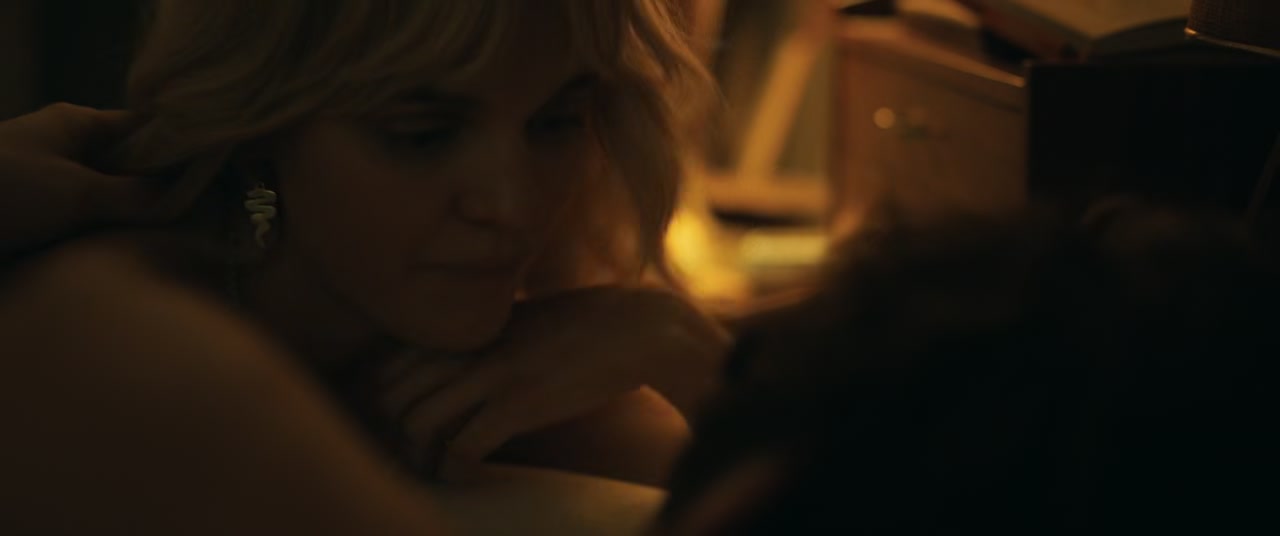 Springsteen: Deliver Me from Nowhere Screenshot