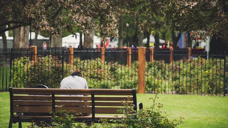 The Regret No One Talks About After Losing a Parent