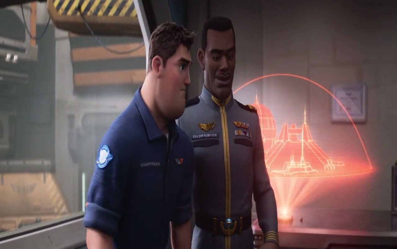 Lightyear Screenshot