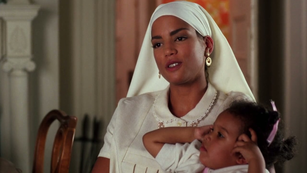 Malcolm X Screenshot
