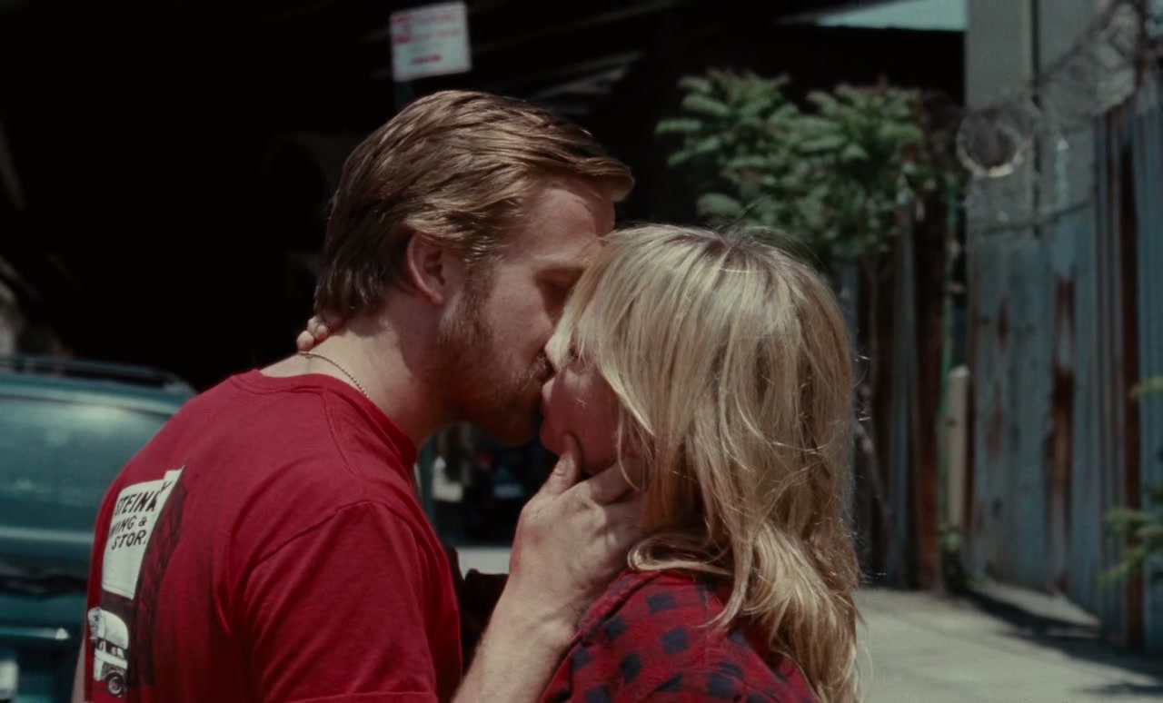 Blue Valentine Screenshot