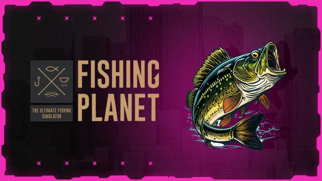 fishingplanet