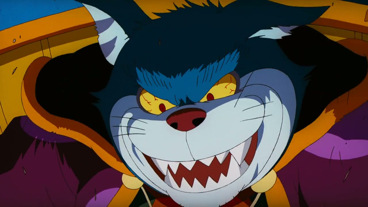 Doraemon The Movie Nobita in Ichi Mera Dost Screenshot