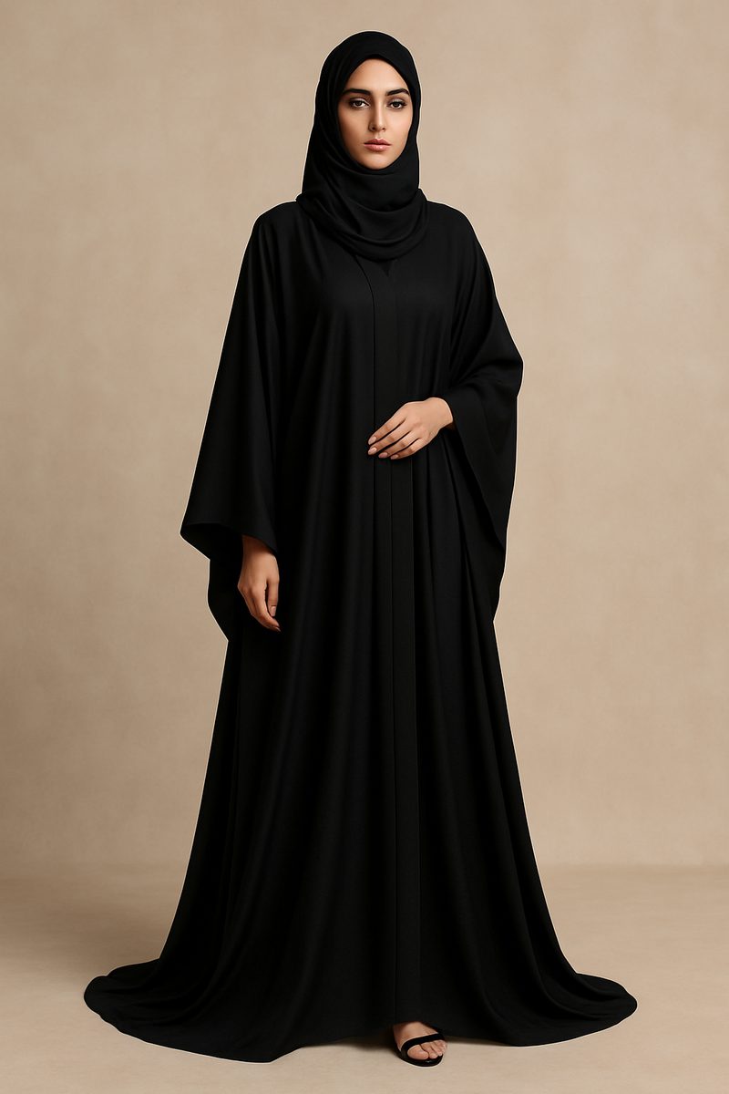 عباية خليجية 2026