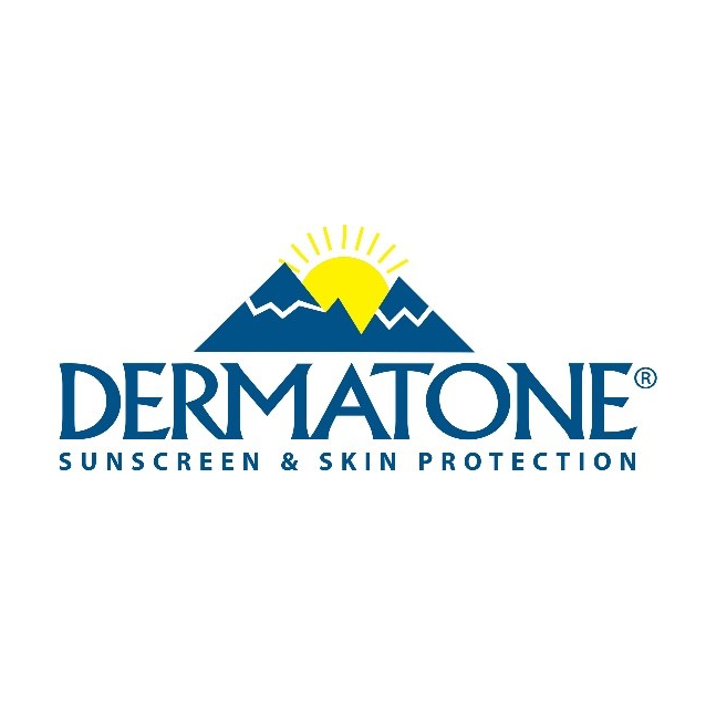 Dermatone logo